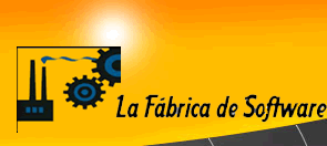 Logo Software Programas Lavanderia